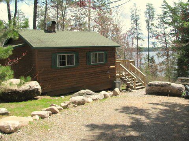 Timber Ridge
